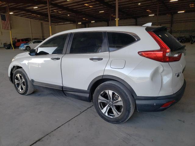 2019 HONDA CR-V LX - 2HKRW5H38KH421004