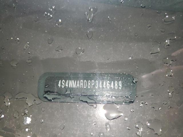 2023 SUBARU ASCENT TOU 4S4WMARD8P3446489