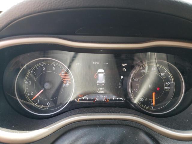2016 JEEP CHEROKEE L - 1C4PJMDS8GW104905
