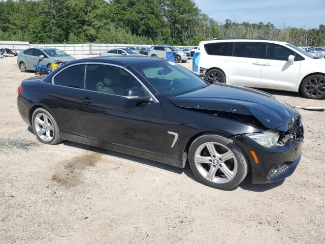 Vin: wba3v5c54ep747860, lot: 56187905, bmw 4 series i 20144