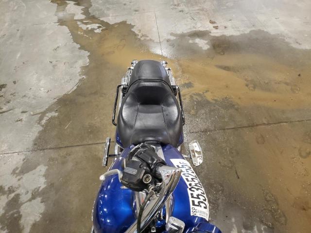 2018 HARLEY-DAVIDSON FLTRX ROAD 1HD1KHC11JB657315