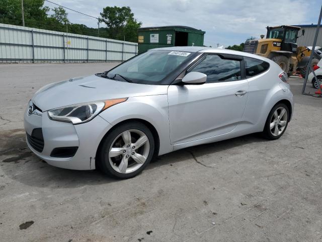 Vin: kmhtc6ad7fu235596, lot: 55461305, hyundai veloster 2015 img_1