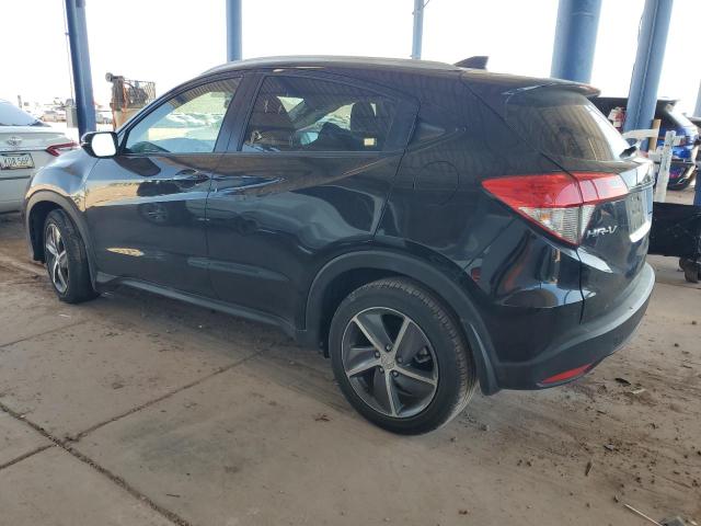 2022 HONDA HR-V EX - 3CZRU5H55NM718084