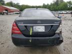 Lot #3315726455 2010 MERCEDES-BENZ S 550 4MAT