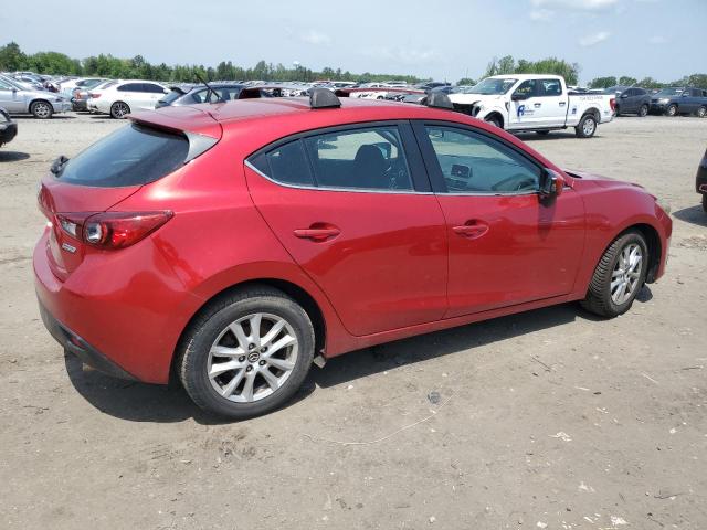 Vin: jm1bm1l78e1136275, lot: 56723285, mazda 3 touring 20143