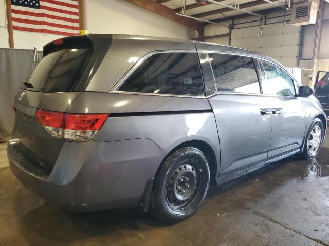 Vin: 5fnrl5h22gb049973, lot: 56511025, honda all models lx 20163