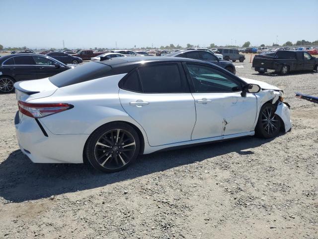 2019 TOYOTA CAMRY XSE - 4T1B61HK6KU200889