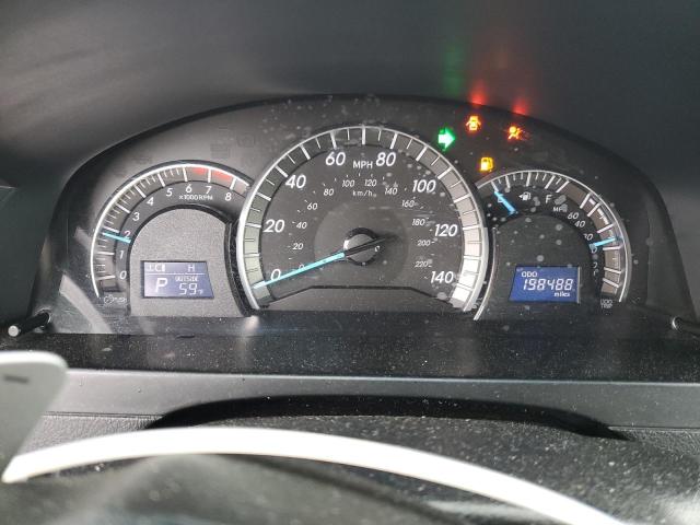 2013 TOYOTA CAMRY L - 4T1BF1FK7DU251131