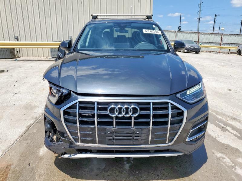 2021 AUDI Q5 PREMIUM - WA1AAAFY2M2004785