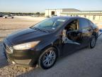 2017 FORD FOCUS SE - 1FADP3F25HL219608