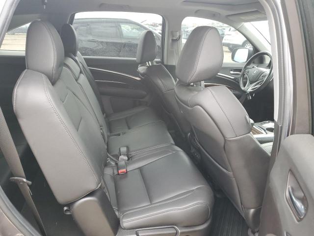 2020 ACURA MDX 5J8YD4H38LL005822