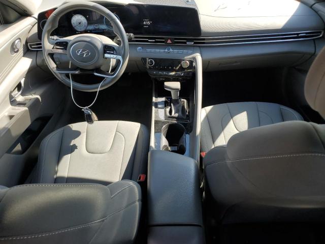 2023 HYUNDAI ELANTRA SE - KMHLS4AG5PU471473