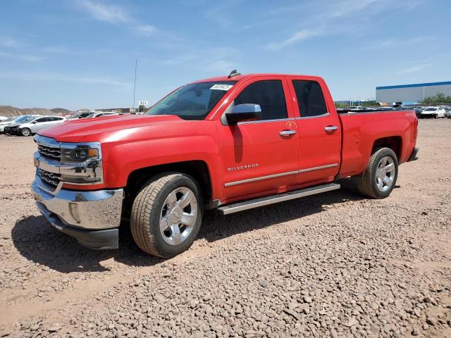 Vin: 1gcvksec8gz312913, lot: 58259425, chevrolet all models k1500 ltz 2016 img_1