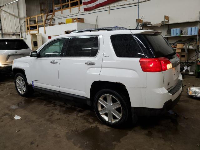 Vin: 2ctflvec5b6411961, lot: 56768105, gmc terrain slt 20112