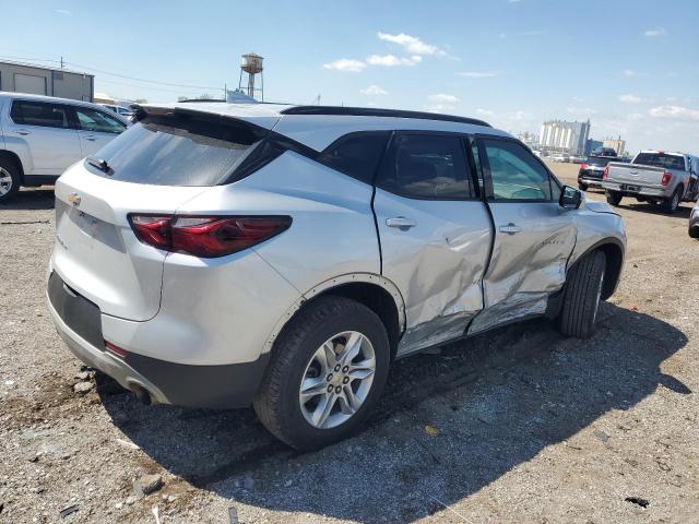 Vin: 3gnkbhr40ns165707, lot: 56147245, chevrolet blazer 2lt 20223