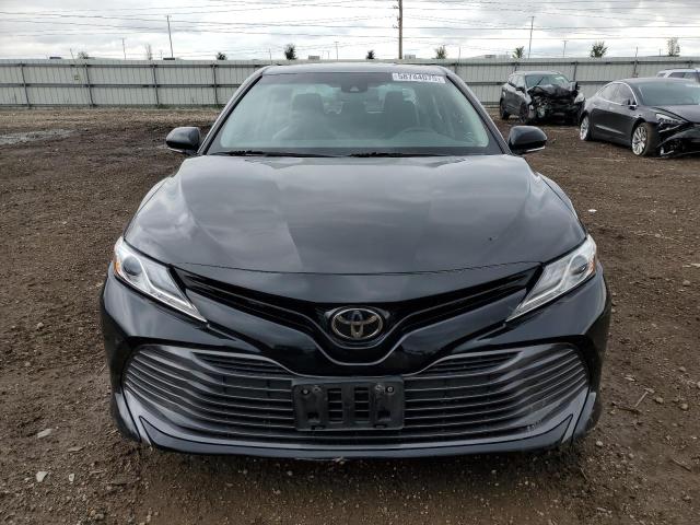 2019 TOYOTA CAMRY L - 4T1B11HK3KU170314