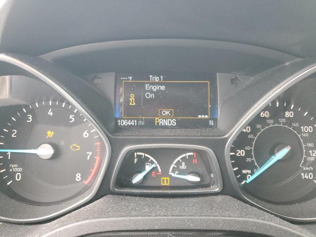 2017 FORD ESCAPE TIT - 1FMCU9J97HUE05193