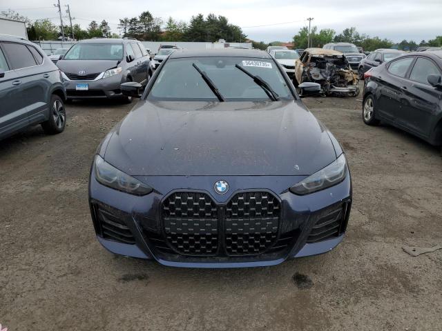 2023 BMW M440XI GRA WBA13AW09PFP42989