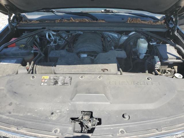 2016 CHEVROLET SUBURBAN K - 1GNSKHKC4GR378702
