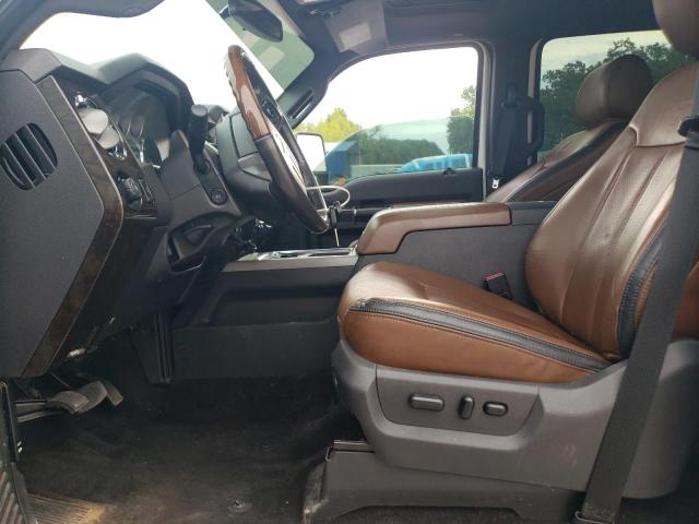 2015 FORD F250 SUPER - 1FT7W2BT5FEA55975