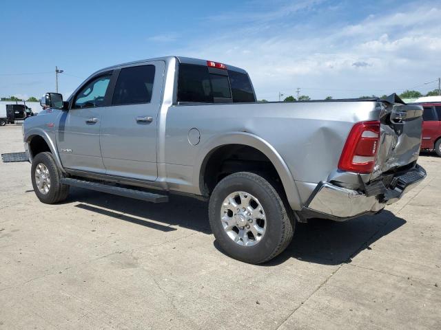 Vin: 3c6ur5fj1ng423393, lot: 57487395, ram 2500 laramie 20222