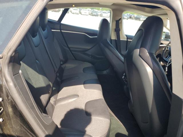 2016 TESLA MODEL S - 5YJSA1E17GF123934