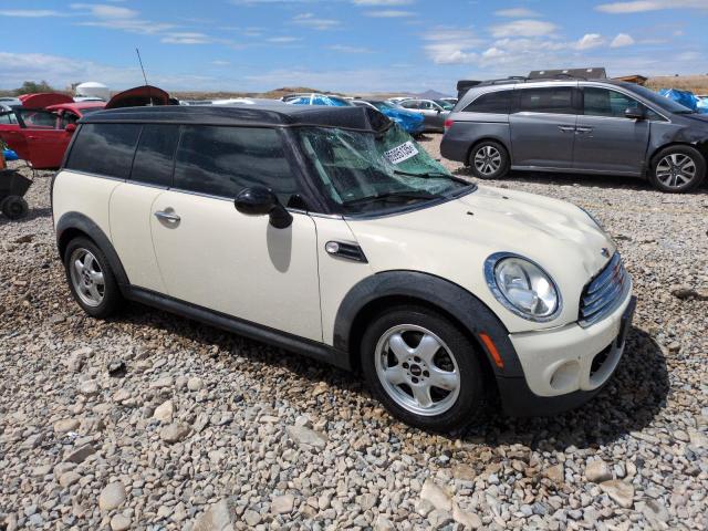 Vin: wmwzf3c55bt188026, lot: 56995135, mini cooper clubman 20114