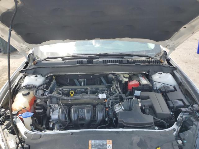 2013 FORD FUSION SE - 3FA6P0H70DR344706