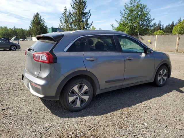 Vin: kndcc3lc1h5062078, lot: 55971475, kia niro ex 20173