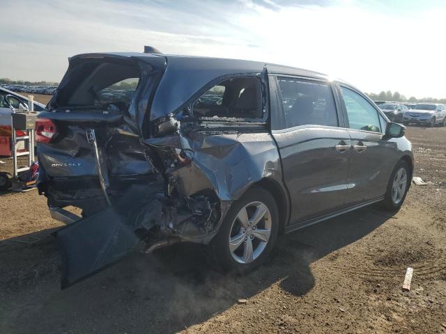 Vin: 5fnrl6h5xlb034745, lot: 55753285, honda all models ex 20203