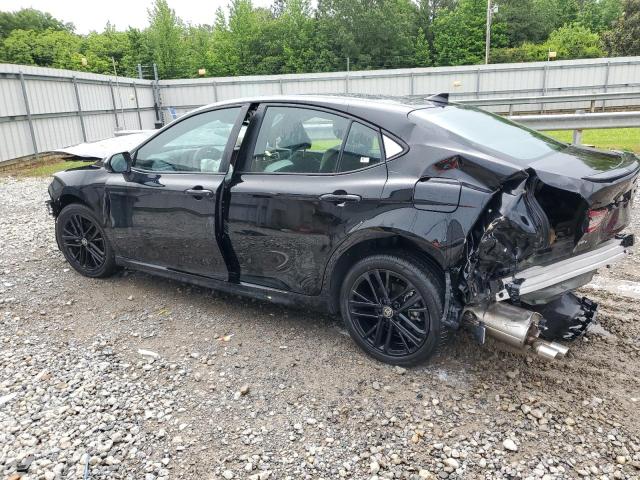 Vin: 4t1daack8su108813, lot: 56721005, toyota camry xse 20252