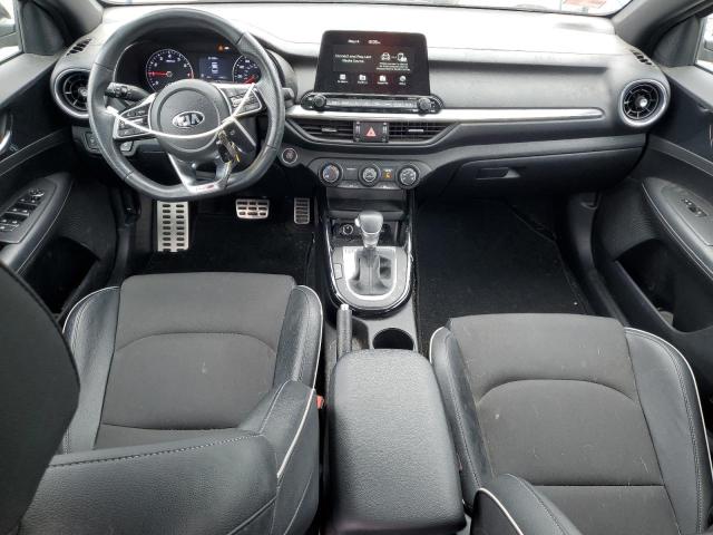 2021 KIA FORTE GT L - 3KPF34AD5ME394425