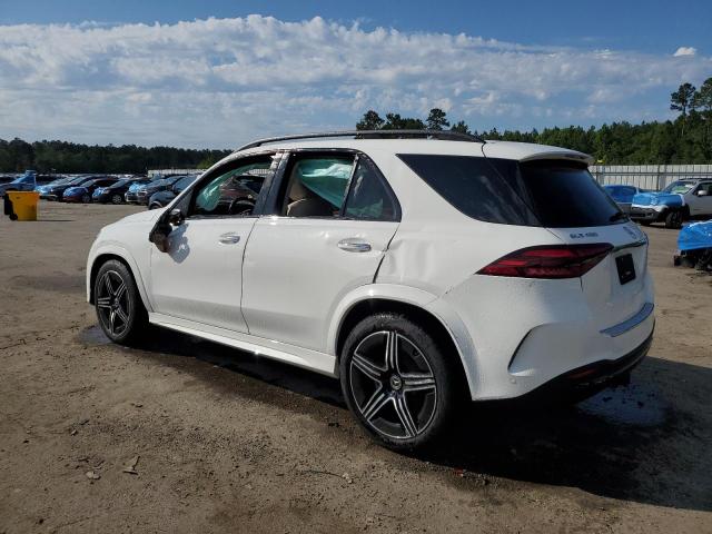Vin: 4jgfb5kb6sb307000, lot: 58052125, mercedes-benz gle-class 450 4matic 20252