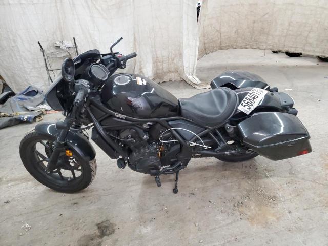 2023 HONDA CMX1100 T JH2SC836XPK201229