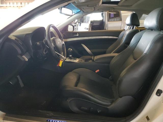 2013 INFINITI G37 - JN1CV6EL5DM981755