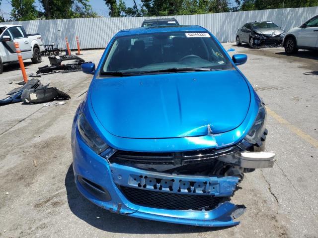 2016 DODGE DART SXT 1C3CDFBB5GD544293