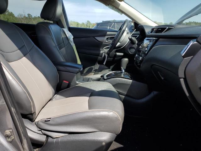 2016 NISSAN ROGUE S - KNMAT2MT6GP725891