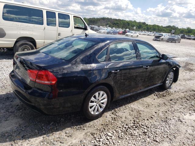 Vin: 1vwah7a30cc089678, lot: 55632495, volkswagen passat s 20123