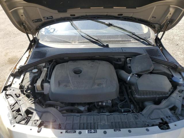 2015 VOLVO S60 PREMIE YV140MFK1F1359355