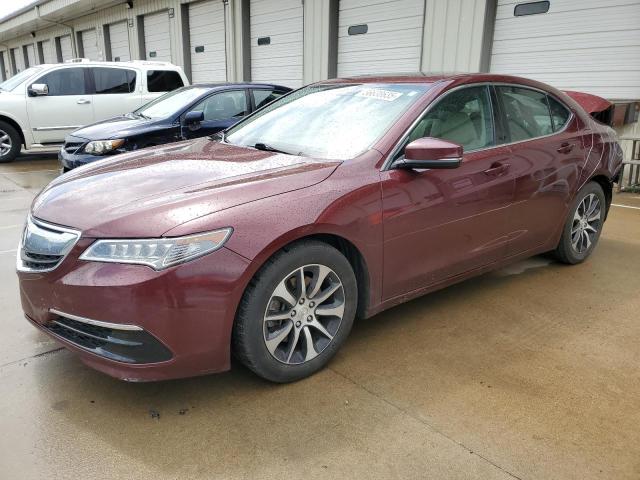 Vin: 19uub1f56fa023193, lot: 56638635, acura tlx tech 2015 img_1