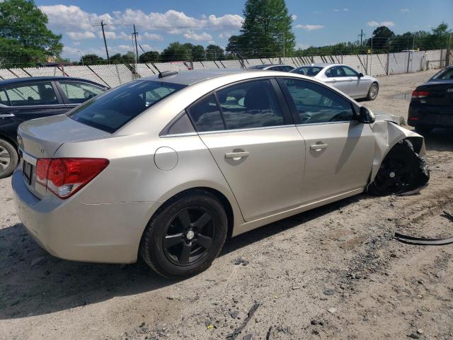 Vin: 1g1pc5sb8f7266361, lot: 55839905, chevrolet cruze lt 20153
