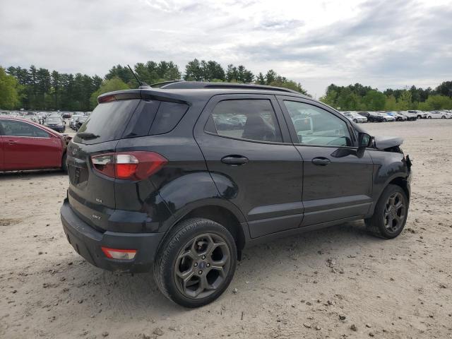 2018 FORD ECOSPORT S - MAJ6P1CL5JC200427