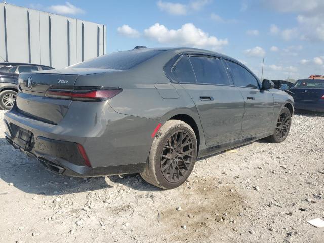 2023 BMW 760 XI WBA33EJ09PCM54270