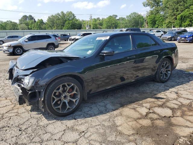 Vin: 2c3ccabg8fh781217, lot: 55331595, chrysler 300 s 2015 img_1