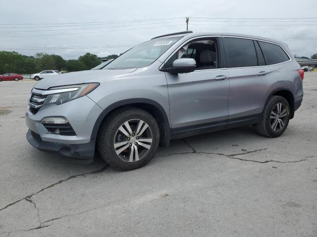 Vin: 5fnyf5h52gb033267, lot: 58969095, honda pilot exl 2016 img_1