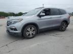 2016 HONDA PILOT EXL - 5FNYF5H52GB033267