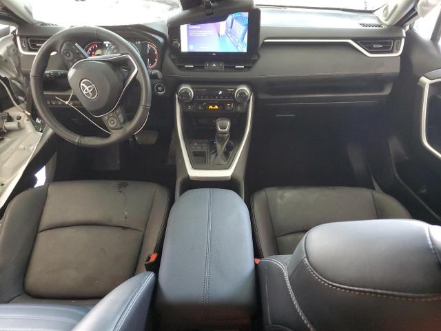 2023 TOYOTA RAV4 XLE P - 2T3C1RFV1PW241279