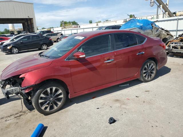 Vin: 3n1ab7ap7hy369476, lot: 58068275, nissan sentra s 2017 img_1