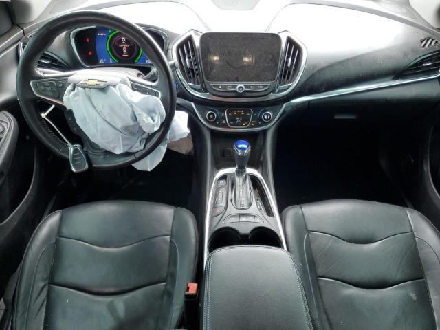 2016 CHEVROLET VOLT LTZ 1G1RB6S53GU101977