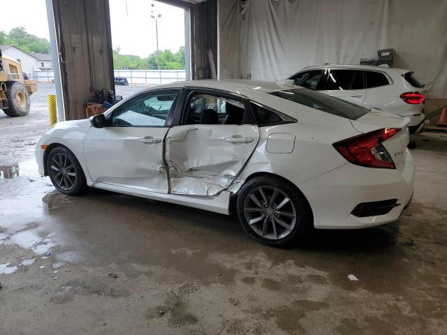 Vin: 19xfc1f71ke215716, lot: 56655915, honda civic exl 20192